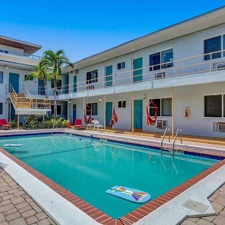 Hollywood Beach Family Pool Home Buitenkant foto