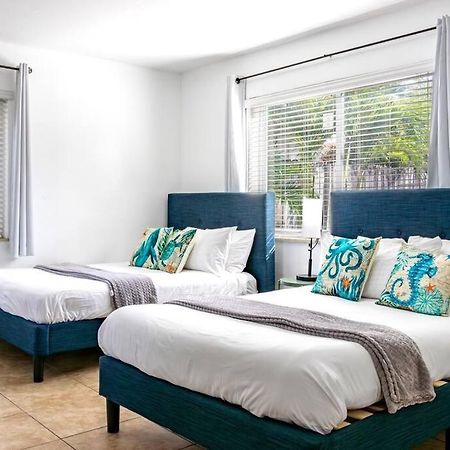 Hollywood Beach Family Pool Home Buitenkant foto