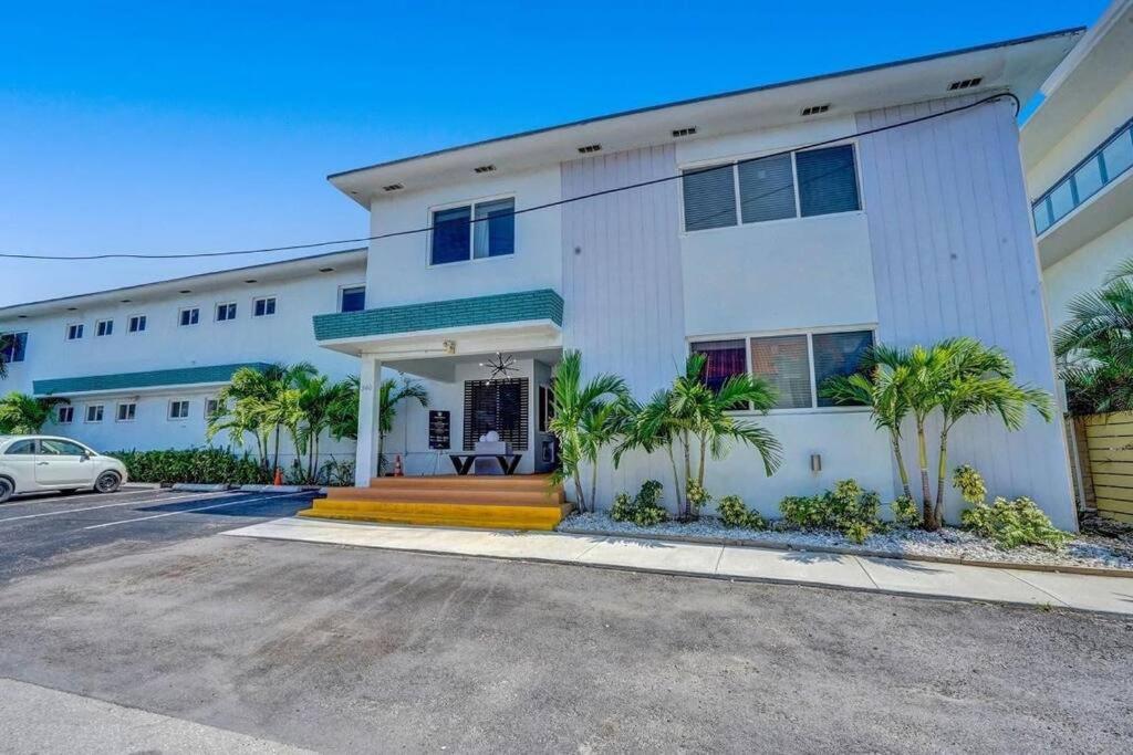 Hollywood Beach Family Pool Home Buitenkant foto