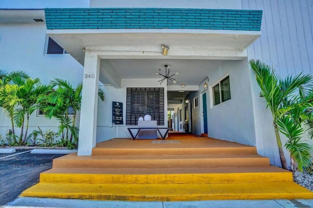 Hollywood Beach Family Pool Home Buitenkant foto
